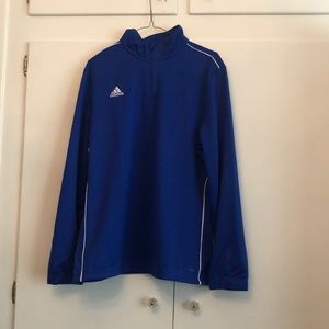 Adidas Climalite pullover